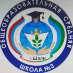 Аватар канала «МБОУ "СОШ√3 г.Шали"»