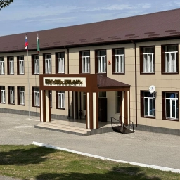 Аватар канала «МБОУ «СОШ с. Дуба-Юрт»»