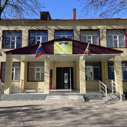 Аватар канала «МБОУ "Гимназия №9 "Возрождение" с. Сержень-Юрт"»