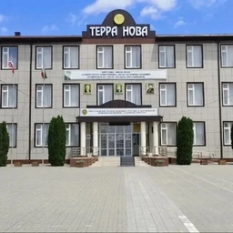 Аватар канала «МБОУ "СОШ "Терра нова" имени Шарани Дудагова "»