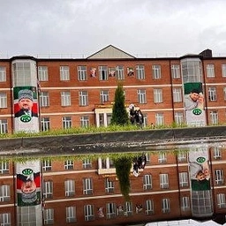 Аватар канала «МБОУ "СОШ"Территория знаний с. Дуба-Юрт"»