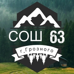 Аватар канала «МБОУ «СОШ № 63» г.Грозного / Информационный канал»