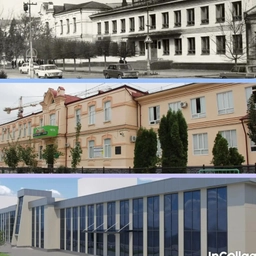 Аватар канала «ГБПОУ ЧГК»