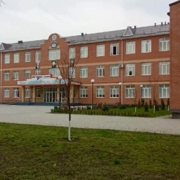 Аватар канала «МБОУ "СОШ № 48" г. Грозного»