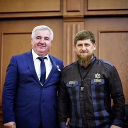 Аватар канала «Комитет Правительства Чеченской Республики по предупреждению и ликвидации последствий чрезвычайных ситуаций»