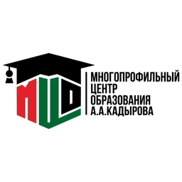 Аватар канала «МБОУ «Многопрофильный центр образования им. А.А. Кадырова» г. Грозного»