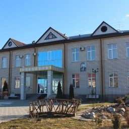 Аватар канала «ГБОУ «С(к)ОШИГС»»