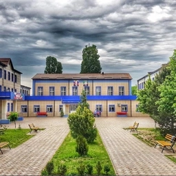 Аватар канала «МБОУ "СОШ № 53" г. Грозного»