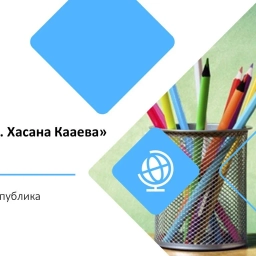 Аватар канала «МБОУ " СОШ № 54 им.Хасана Кааева" г. Грозного»