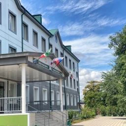 Аватар канала «МБОУ "СОШ №17" г. Грозного»