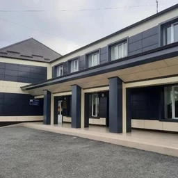 Аватар канала «МБОУ "СОШ с.Борзой"»