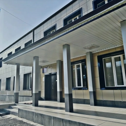 Аватар канала «МБОУ «СОШ с. Памятой»»