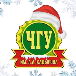 Аватар канала «ЧГУ им. А.А. Кадырова»