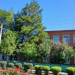 Аватар канала «МБОУ СОШ 4 им. Героя Советского Союза П.Ф.Щербакова»