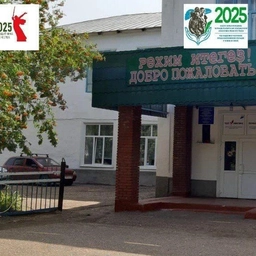 Аватар канала «Новостной канал МБОУ СОШ №2 им.Героя России Сафина А.М. c.Раевский»