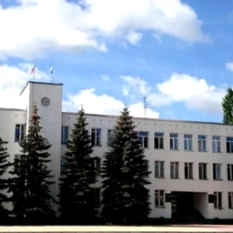 Аватар канала «Администрация Альшеевского района»