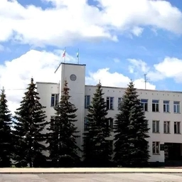 Аватар канала «Администрация Альшеевского района»