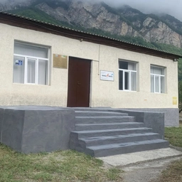 Аватар канала «МБОУ «ООШ с. Гучум-Кали»»