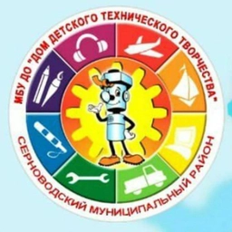 Аватар канала «МБУ ДО "ДДТТ Серноводского муниципального района"»