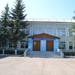 Аватар канала «МОБУ СОШ с. Благовещенка»