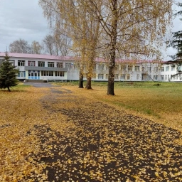 Аватар канала «МБОУ СОШ с. Куезбашево канал»