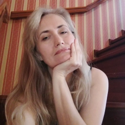 Аватар канала «Про книги, кино и творчество | Блог писателя»