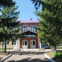 Аватар канала «Канал МОБУ СОШ с. Старые Маты»