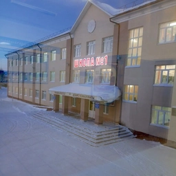 Аватар канала «МОБУ СОШ №1 с.Старобалтачево»