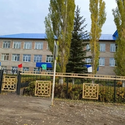 Аватар канала «МОБУ СОШ д.Верхнекарышево»