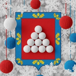 Аватар канала «Ядринский муниципальный округ»