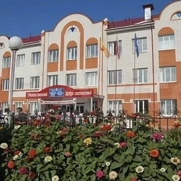 Аватар канала «МАОУ"Шыгырданская СОШ имени профессора Э. З. Феизова" Батыревского муниципального округа Чувашской Республики»