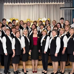 Аватар канала «БОУ "Калининская школа-интернат"»