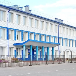 Аватар канала «МБОУ "Ибресинская СОШ №1"»