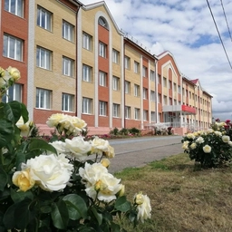 Аватар канала «Шихазанская СОШ им. М. Сеспеля»