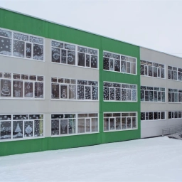 Аватар канала «МБОУ «Козловская СОШ №3»»