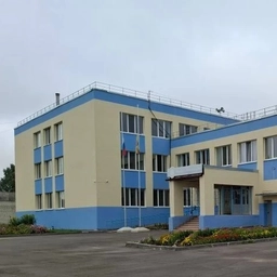 Аватар канала «МБОУ "Тюрлеминская СОШ"»