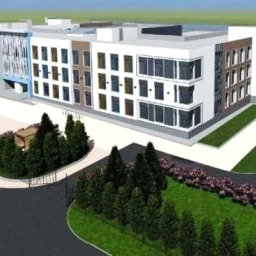 Аватар канала «МАОУ "Комсомольская СОШ №2"»