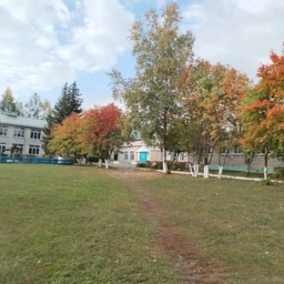 Аватар канала «МБОУ "Шераутская СОШ"»