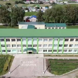 Аватар канала «МБОУ "Урмаевская СОШ"»