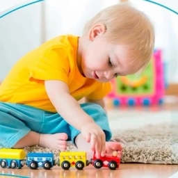 Аватар канала «МБДОУ Детский сад "Сеспель"»