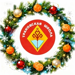 Аватар канала «МБОУ "Траковская СОШ"»