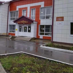 Аватар канала «МБОУ "Новоатайская СОШ"»