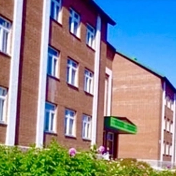 Аватар канала «МОБУ СОШ N 1 с. Инзер Белорецкого района Республики Башкортостан»