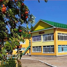 Аватар канала «МАДОУ "ЦРР - детский сад "Рябинка"»