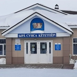 Аватар канала «МБОУ «Мусирминская СОШ им. В.Д.Николаева» Урмарского муниципального округа Чувашской Республики»