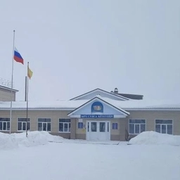 Аватар канала «МБОУ «Мусирминская СОШ им.В.Д. Николаева» Урмарского МО ЧР»