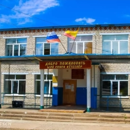 Аватар канала «МБОУ "Шоркистринская СОШ"»