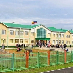 Аватар канала «МБОУ "Янышская СОШ имени М. В. Игнатьева" Чебоксарского муниципального округа Чувашской Республики»