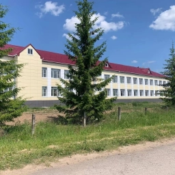 Аватар канала «Большекатрасьская СОШ»