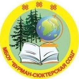 Аватар канала «МБОУ "Вурман-Сюктерская СОШ" Чебоксарского МО»